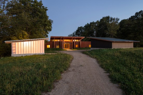 Edge+House