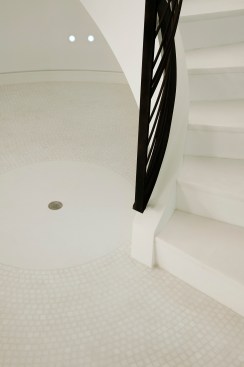 Watergate+Penthouse+Stair