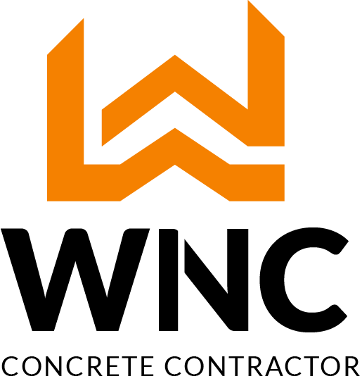 WNC Concrete Contractors Asheville