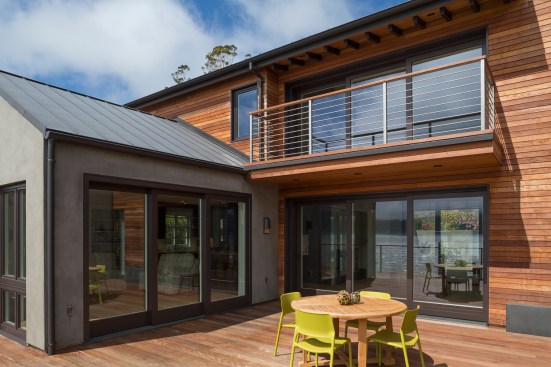 Richardson Architects