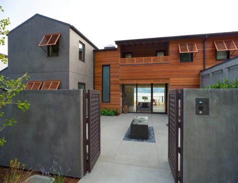 Richardson Architects