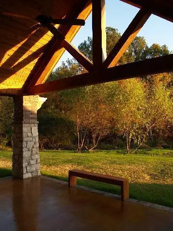 Chris Hall Custom Homes, LLC