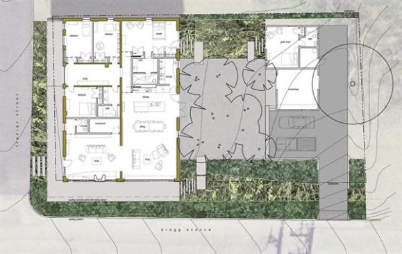 The+transformed+warehouse+includes+a+garden%2c+guest+room%2c+and+studio.