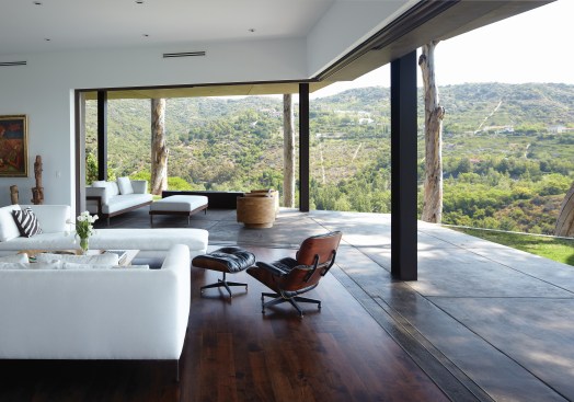 Mandeville+Canyon+Residence