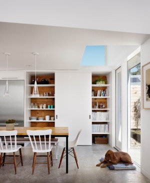 Hillside+Residence