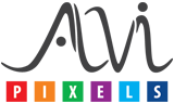 Alvi Pixels