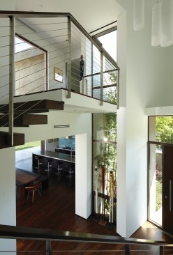 Mandeville+Canyon+Residence