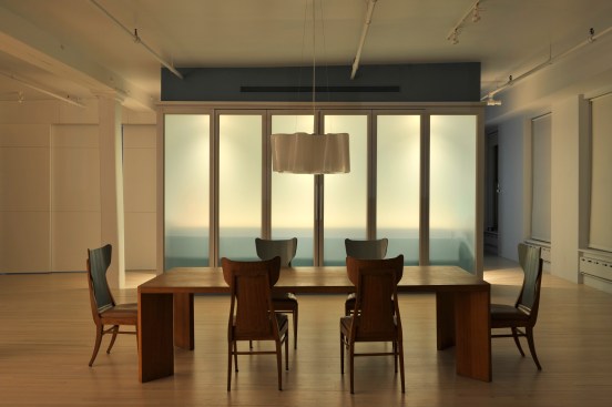 Soho+Loft