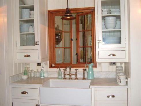 Haig+Point+Waterfront+Kitchen+Daufuskie+Island%2c+S.C