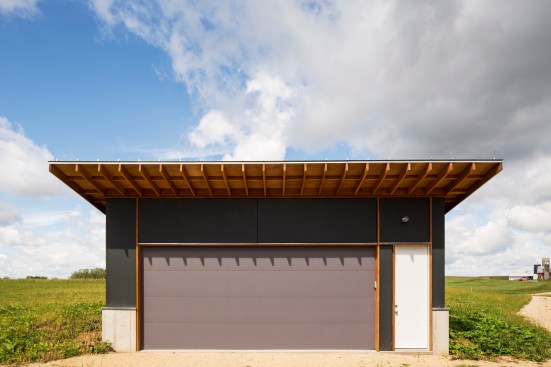 Edge+House
