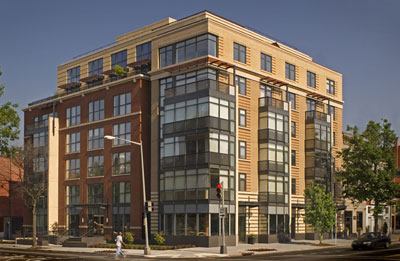Q14 Condominiums