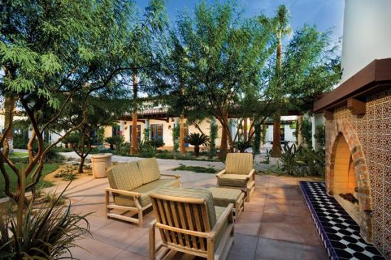 La Quinta Desert Villas Resort