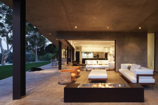 Mandeville+Canyon+Residence