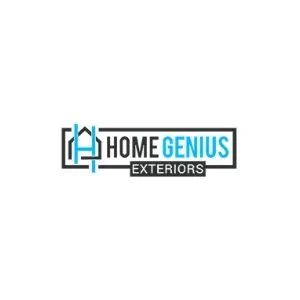 Home Genius Exteriors