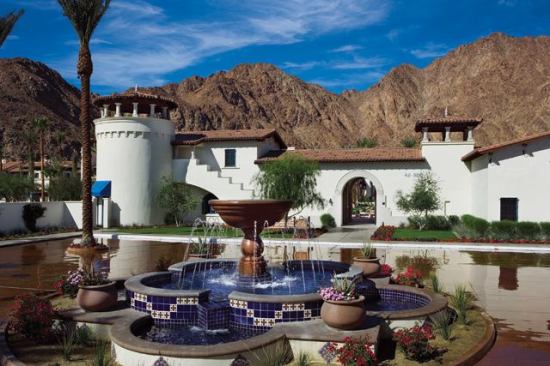 La Quinta Desert Villas Resort