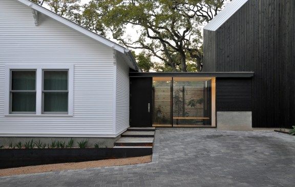 Hillside+Residence