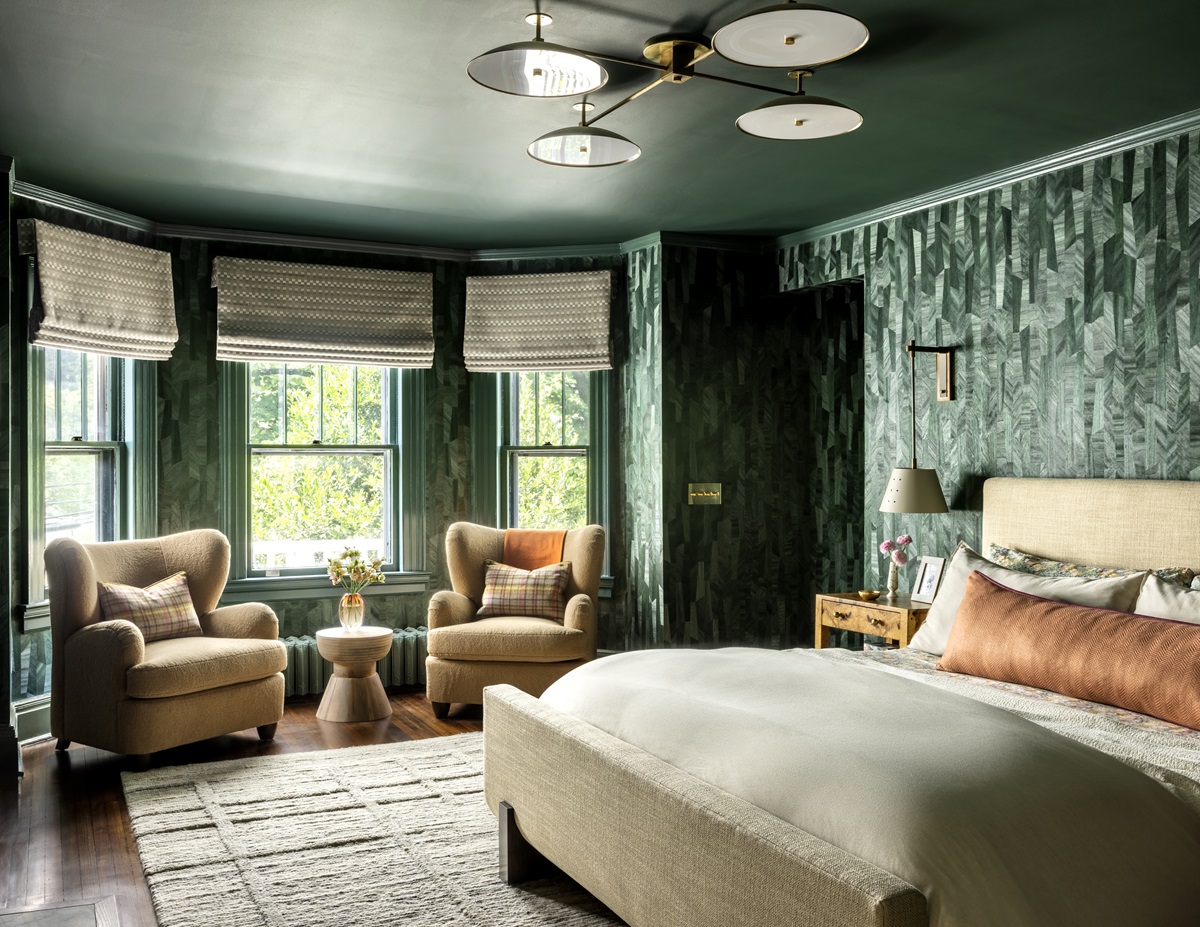 9 Home Design Trends That Will Shape Spaces in 2025