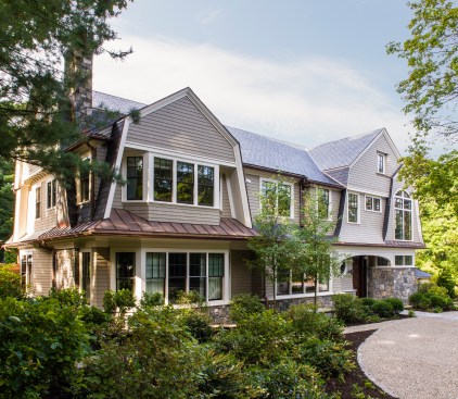 Hilltop+Gambrel