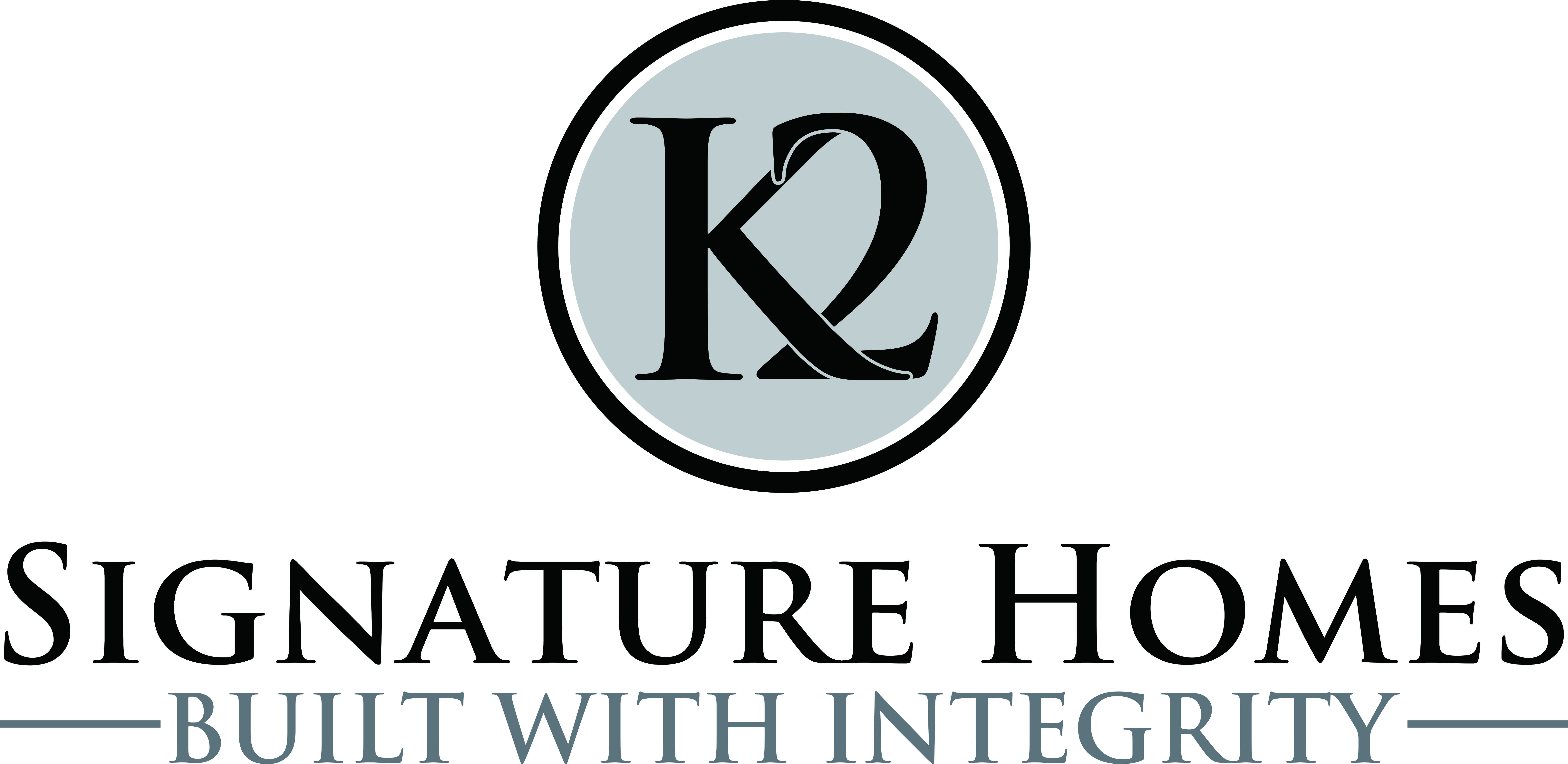 K2 Signature Homes