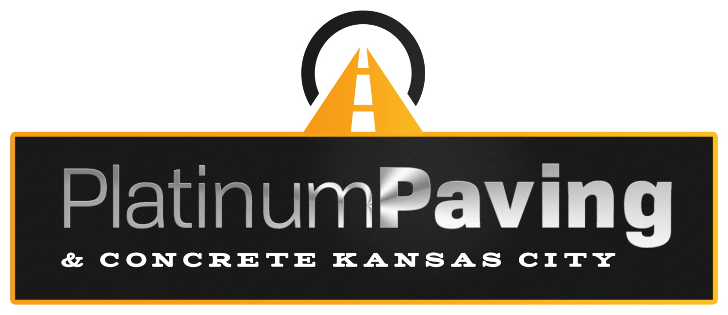 Platinum Paving – Kansas City Asphalt Paving