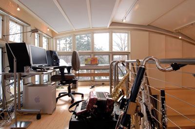 Dixon Sound Studio