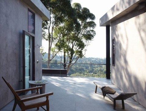Mandeville+Canyon+Residence
