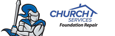 Church Services Foundation Repair