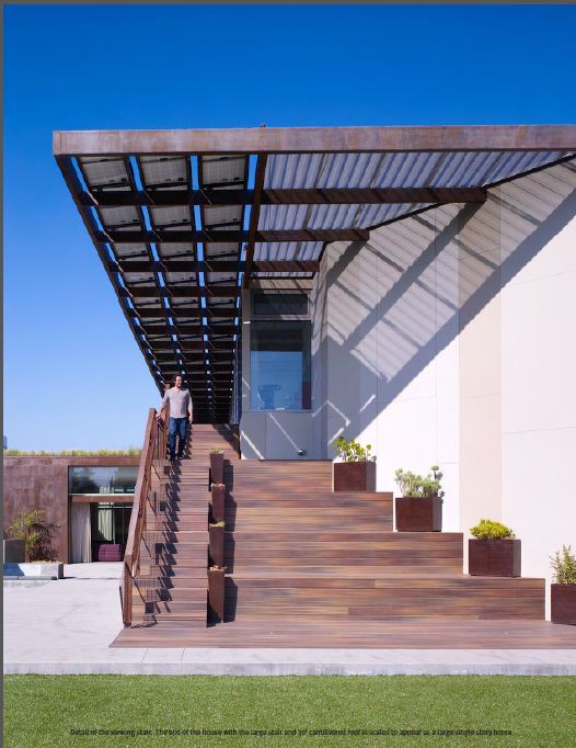 Yin Yang House - Architect Magazine