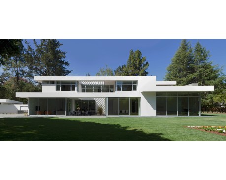 Ara+Residence