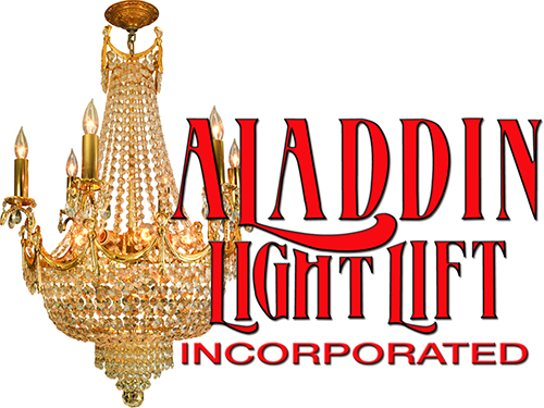Aladdin Light Lift