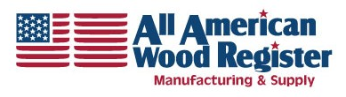 All American Wood Register