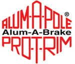 Alum-a-Pole