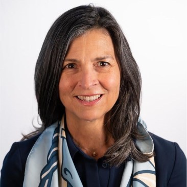 April LaMon, CEO and co-founder of Alosant