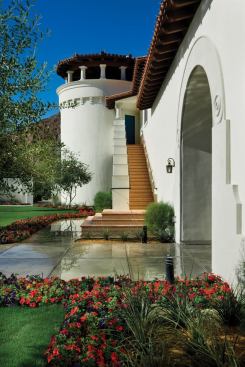 La Quinta Desert Villas Resort