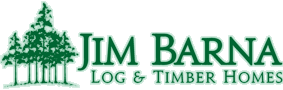 Barna Log Homes