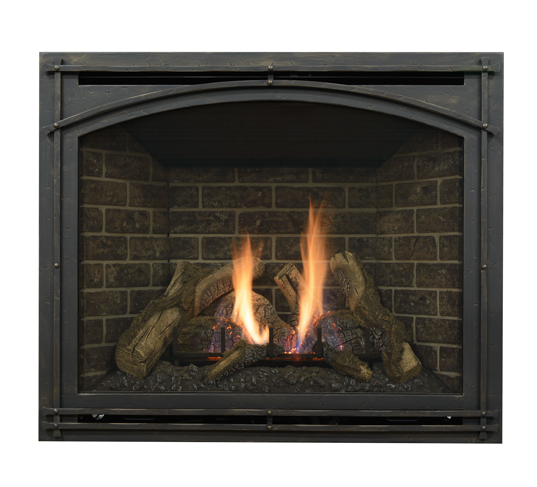 Eleven Contemporary- and Traditional-Style Gas Fireplaces and Fire Pits