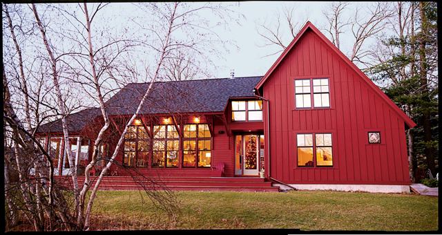 Wik Cottage