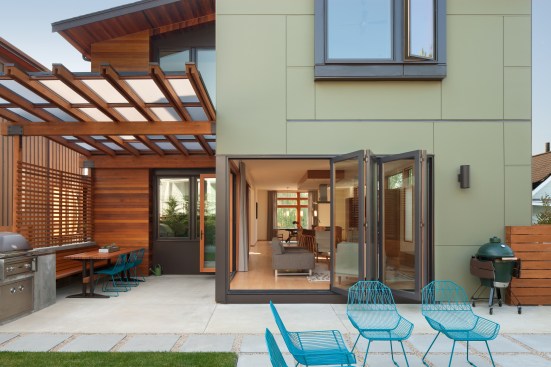 Green+Lake+Residence