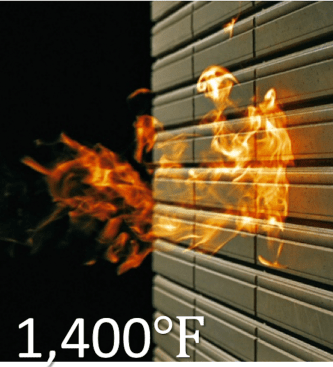 Fire-tested Bellburn siding combines resilience and aesthetic appeal.