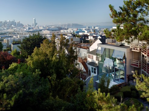 Flip+House