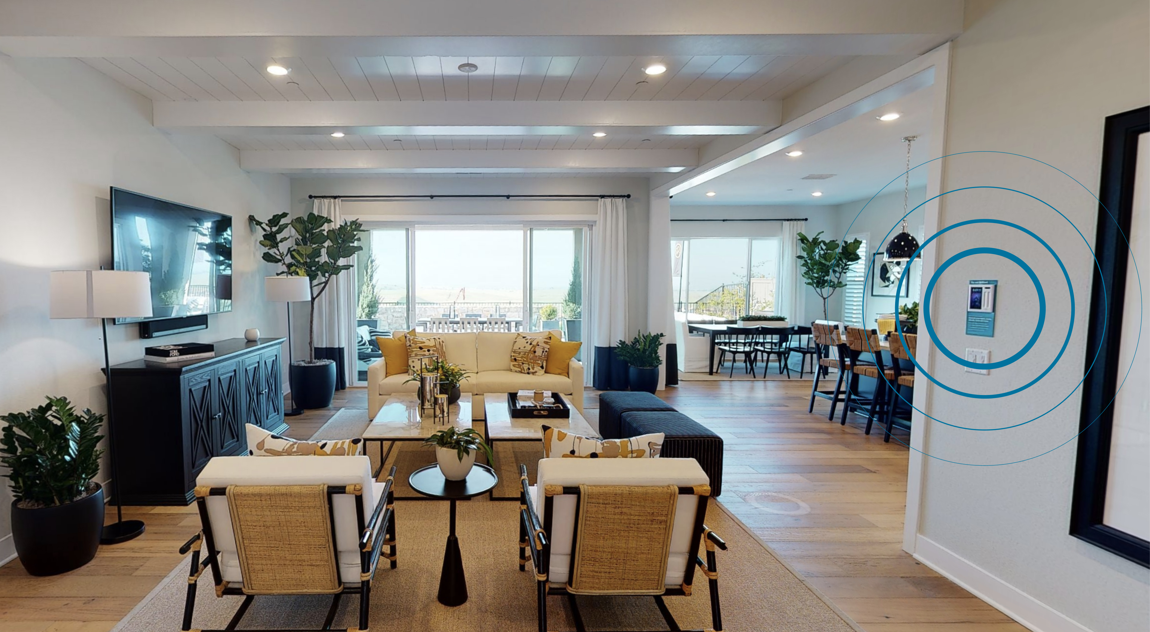 Taking Smart Home Technology to the Next Level
