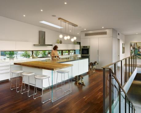 Ziering+Residence
