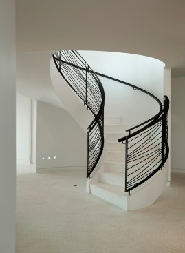Watergate+Penthouse+Stair