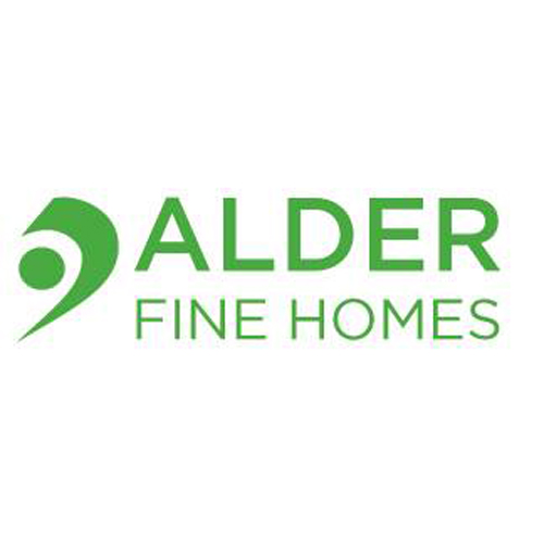 Home Builders Edmond-Alder Fine Homes