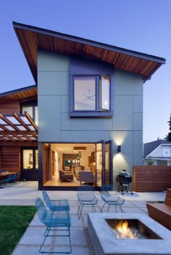 Green+Lake+Residence