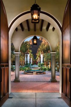 La Quinta Desert Villas Resort