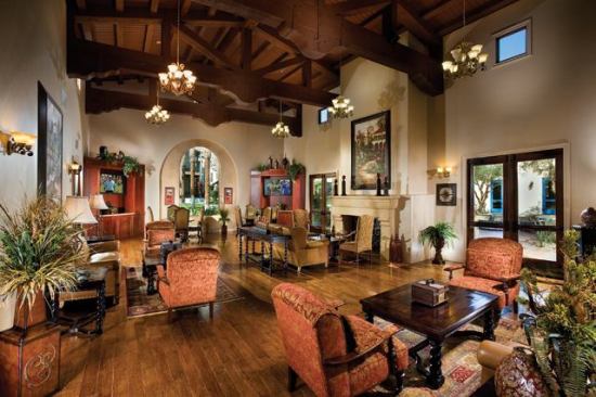 La Quinta Desert Villas Resort
