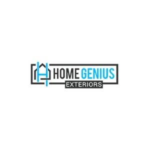 Home Genius Exteriors