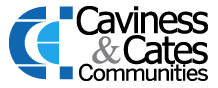 Caviness and Cates Communities