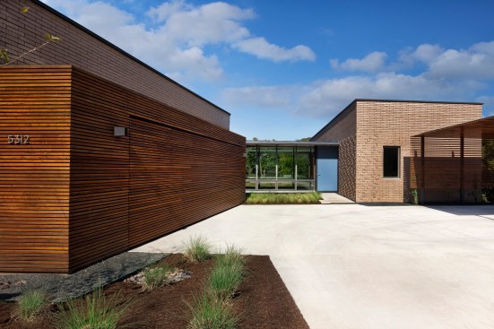 Architectural photography from Austin, TX.